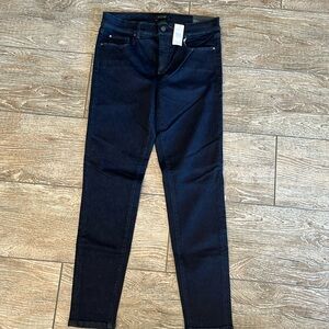 NWT Ann Taylor The Skinny Jeans